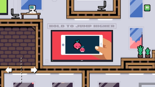 小萝卜历险记2游戏图2