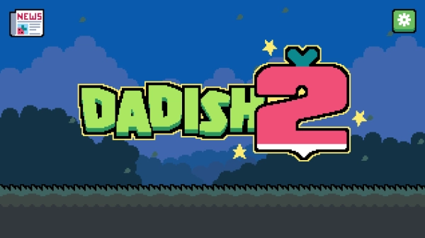 小萝卜历险记2游戏图1