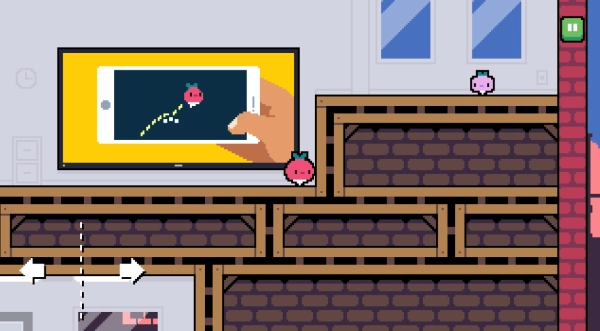 小萝卜历险记2游戏图4