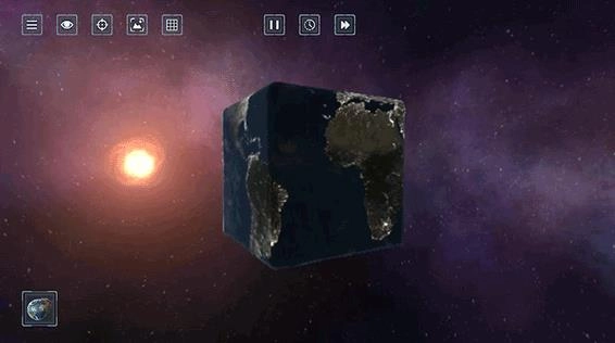 星球模拟器最新版(3)