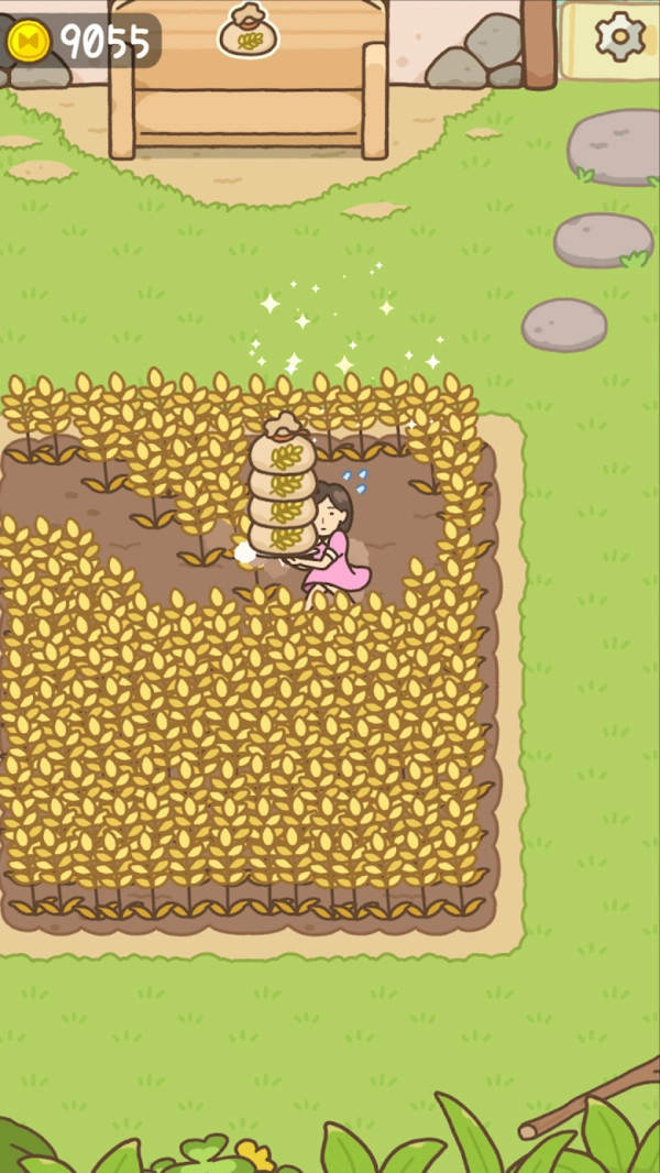 打工少女游戏安装图2