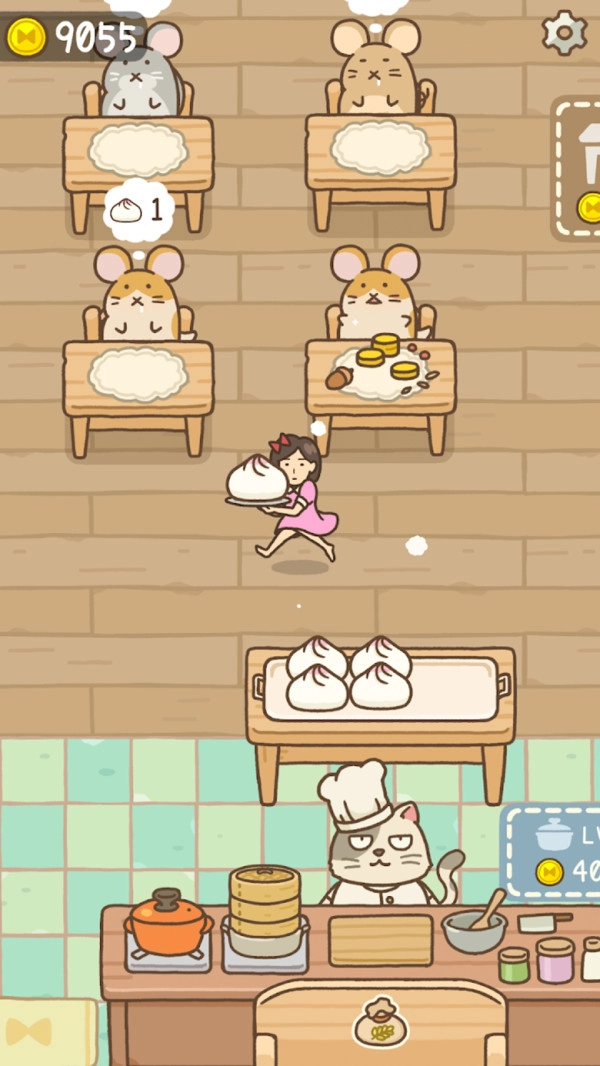 打工少女游戏安装图4