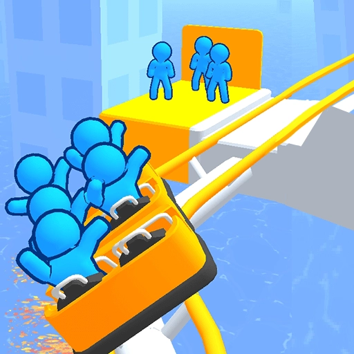 刺激乐园游戏安装手机版