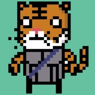 嗷嗷的冒险游戏