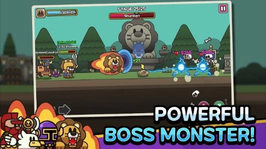 史莱姆大冒险中文版3