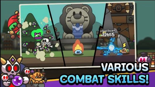 史莱姆大冒险中文版2