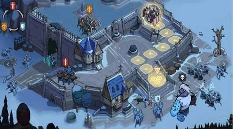 像素岛创造生存游戏截图3