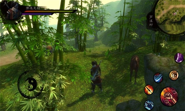 英雄群侠传3图4