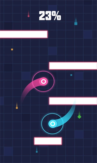 太极跑酷游戏最新版(3)