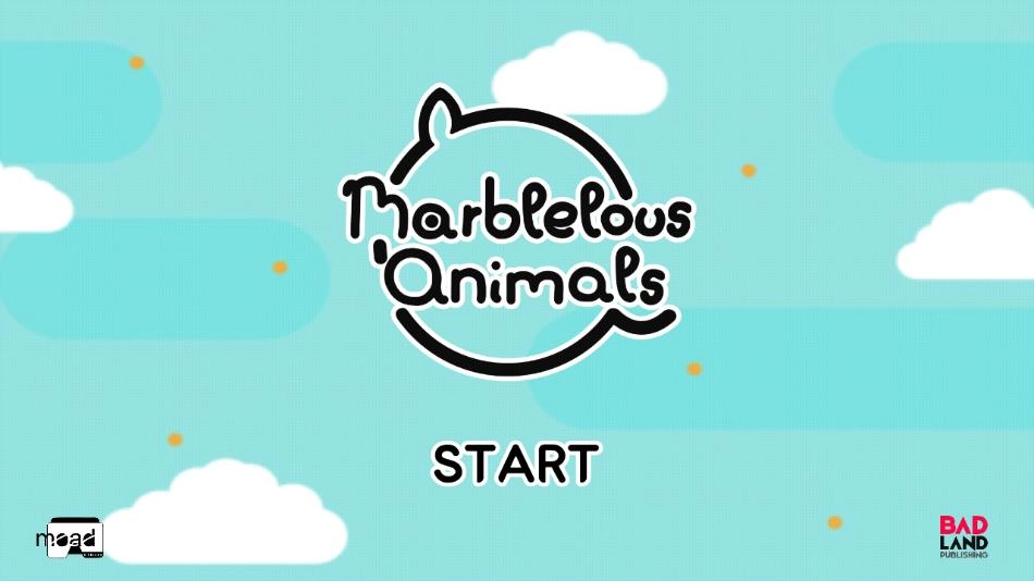 动物派对手机版图1