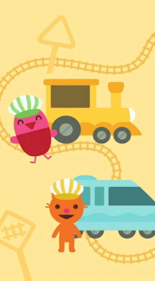 迷你火车冒险游戏安装图3