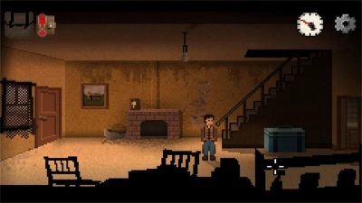 不要逃脱手机版截图2