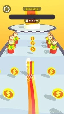 彩色水笔游戏(3)