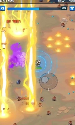 看我神走位游戏图1