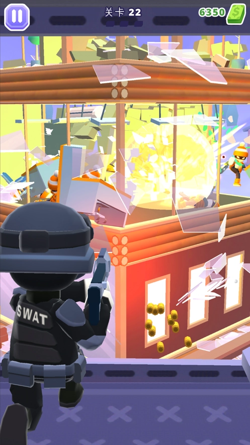 空中特工队游戏图4