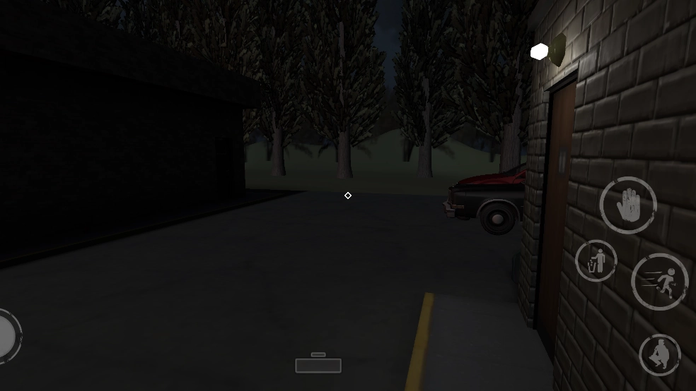 深夜車站輪班游戲圖4