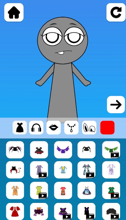 节奏盒子Sprunk恐怖音乐