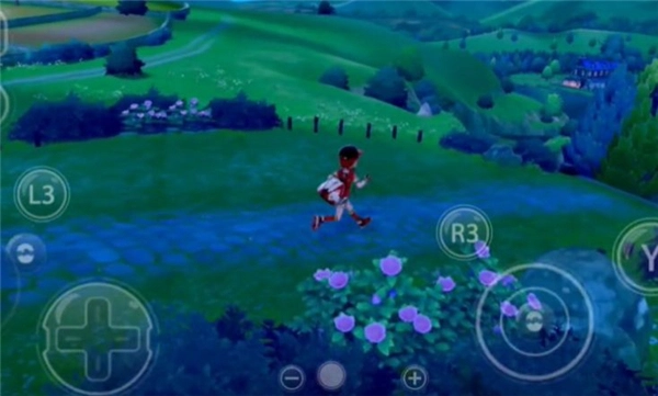 宝可梦剑盾模拟器截图4