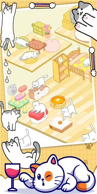 迷你萌宠乐园免费版图2