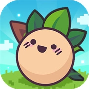 大头菜菜历险记