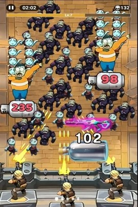 僵尸防御大亨图3