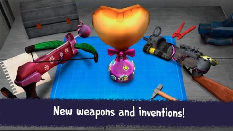 恐怖冰淇淋7图2