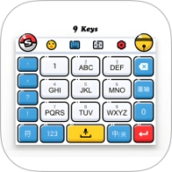手机键盘皮肤