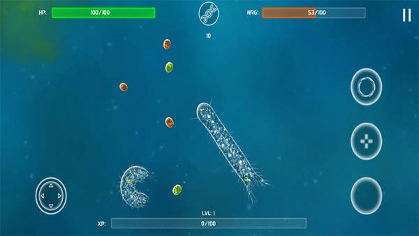 孢子的起源中文版截图3