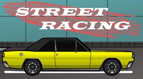 街头赛车技师(4)