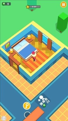 大富豪經(jīng)營之道圖2