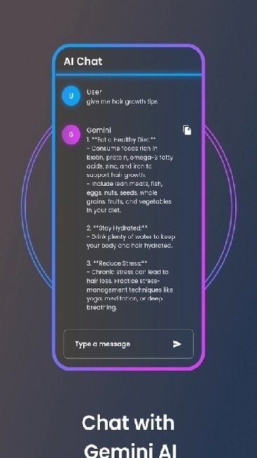 google Gemini工具最新版(3)