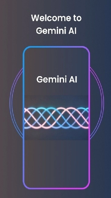 google Gemini工具最新版(1)
