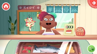 托卡厨房游戏图1