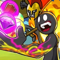 火柴人無(wú)限大戰(zhàn)