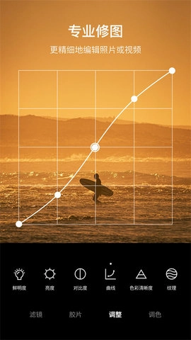 Foodie相机免费版(1)