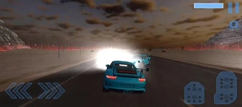 都市车辆冲撞图1