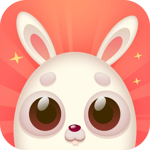 萌兔消消乐