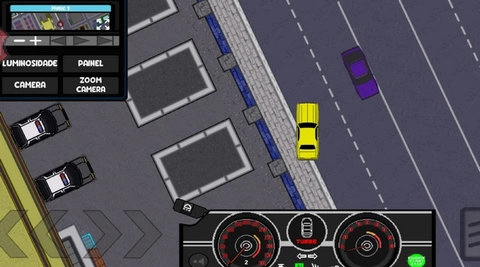 街头赛车技师(2)