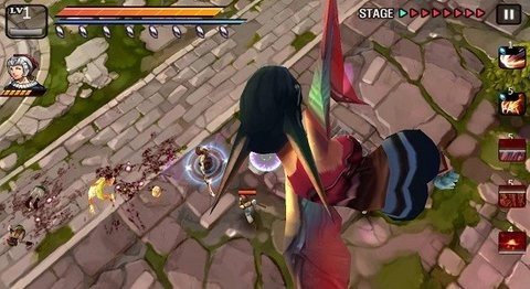 亡灵杀手至尊图1