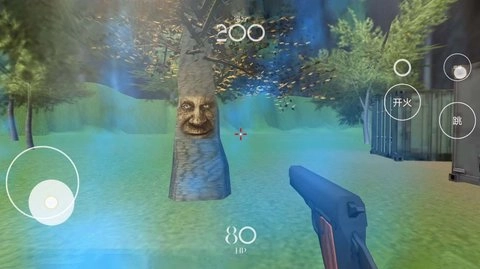 戰(zhàn)地王者精英圖1