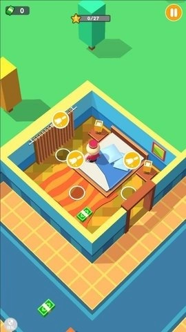 大富豪經(jīng)營之道圖1