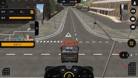 卡车模拟pro2图1