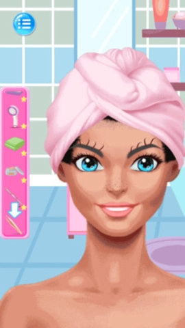 潮流换装达人图1