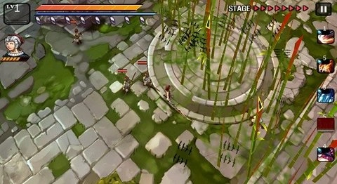 亡灵杀手至尊图3