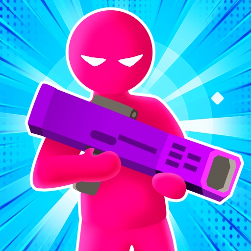 火柴人战斗大战