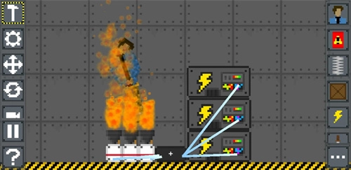 卡尔森游乐场图3