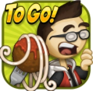 老爹意大利面店