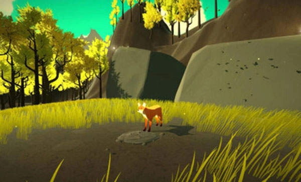 第一棵树中文版1