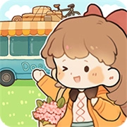 朵拉的露营餐车正版