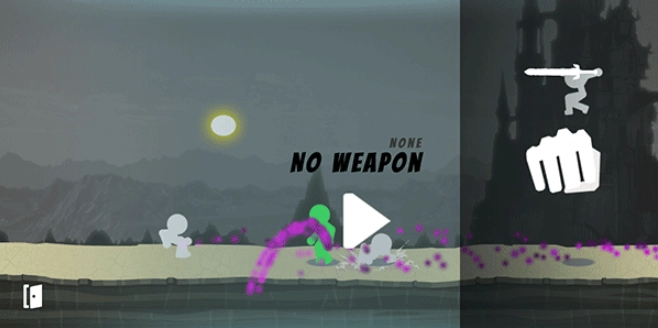 火柴人闪光正版(1)